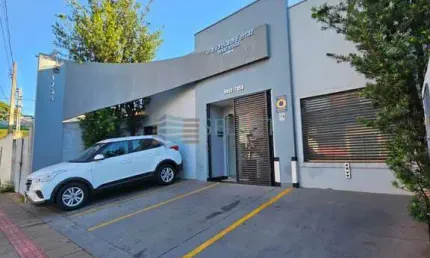 Casa comercial com 4 salas à venda no Parque Industrial, São José do Rio Preto 