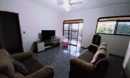 Casa comercial com 1 sala à venda no Jardim Suzana, São José do Rio Preto 