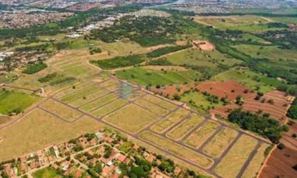 Terreno à venda no Parque Vila Nobre, São José do Rio Preto 