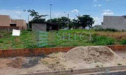 Terreno comercial à venda no Residencial Mais Parque Mirassol, Mirassol 