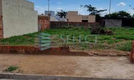 Terreno comercial à venda no Residencial Mais Parque Mirassol, Mirassol 