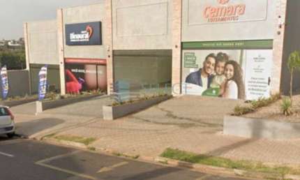 Sala comercial com 1 sala para alugar no Eldorado, São José do Rio Preto 