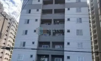 Apartamento com 3 quartos à venda na Vila Imperial, São José do Rio Preto 