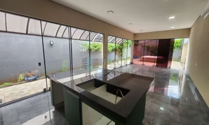 Casa com 4 quartos à venda no Jardim Tarraf II, São José do Rio Preto 