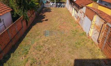 Terreno comercial à venda no Boa Vista, São José do Rio Preto 