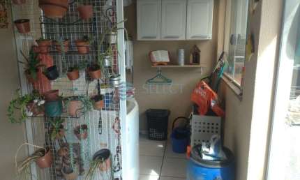 Casa em condomínio fechado com 2 quartos à venda no Condomínio Residencial Parque da Liberdade I, São José do Rio Preto 