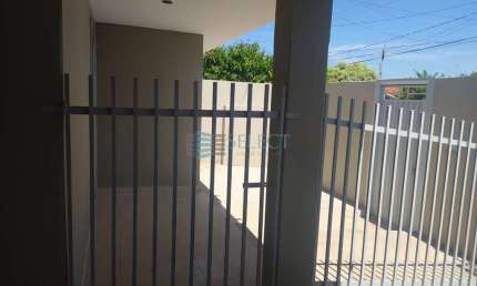 Casa com 2 quartos à venda na Vila Boa Esperança, São José do Rio Preto 