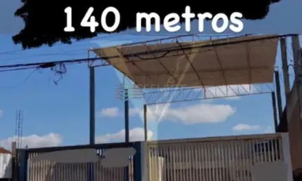 Ponto comercial para alugar no Centro, São José do Rio Preto 