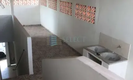 Apartamento com 2 quartos para alugar no Eldorado, São José do Rio Preto 