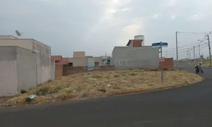Terreno comercial à venda no Setvalley, São José do Rio Preto 