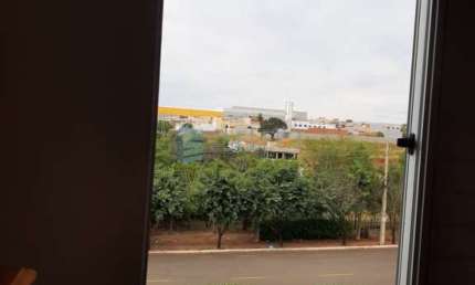 Apartamento com 2 quartos à venda no Rios di Itália, São José do Rio Preto , 58 m2 por R$ 185.000
