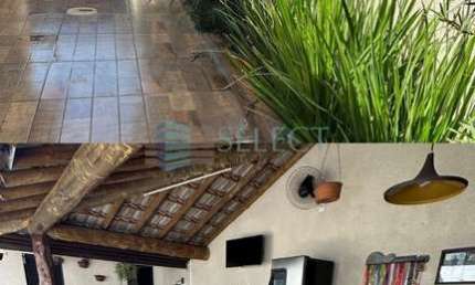 Casa com 2 quartos à venda no Parque Residencial da Fraternidade, São José do Rio Preto  por R$ 370.000