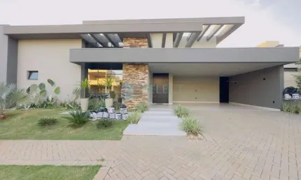 Quinta do lago | casa em condominio | 3 suites | area de lazer