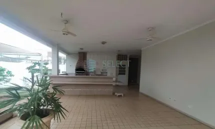 Casa com 3 quartos para alugar no Parque Residencial Comendador Mançor Daud, São José do Rio Preto  por R$ 5.000