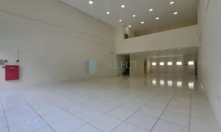 Ponto comercial com 1 sala para alugar no centro, são josé do rio preto  por r$ 14.000