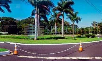 Terreno à venda no Condomínio Jardim Botânico, Bady Bassitt  por R$ 420.000