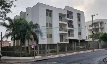 Apartamento com 3 quartos à venda no Jardim Walkíria, São José do Rio Preto , 98 m2 por R$ 430.000