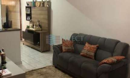Casa com 3 quartos à venda no Jardim Maria Lúcia, São José do Rio Preto  por R$ 230.000