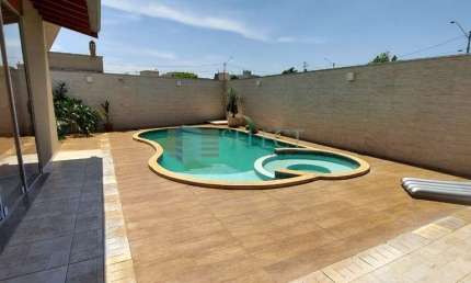 Casa em condomínio fechado com 3 quartos à venda no Terra Vista Residence Club, Mirassol  por R$ 1.780.000