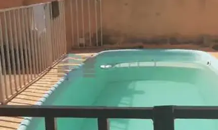 Casa com 2 quartos à venda no Parque das Aroeiras II, São José do Rio Preto  por R$ 290.000