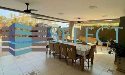 Casa em Condomínio - Sobrado / Residencial / Residencial Marcia