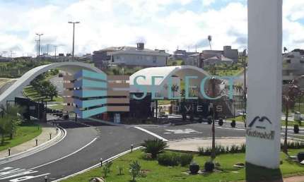 Terreno à venda no Residencial Gaivota II, São José do Rio Preto  por R$ 530.000
