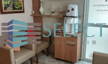 Sala comercial com 1 sala à venda no Boa Vista, São José do Rio Preto 
