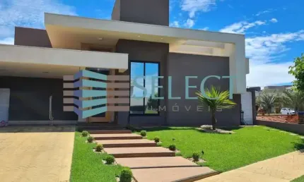Casa em Condomínio -  / Residencial / Residencial Gaivota II