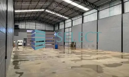 Armazém -  / Comercial / Chácara Recreio Parque do Sabiá (Zona Rural)