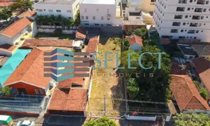 Sala comercial com 1 sala à venda no Santos Dumont, São José do Rio Preto  por R$ 890.000