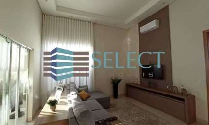 Casa em Condomínio -  / Residencial / Setlife Mirassol