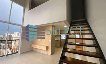 Apartamento com 2 quartos à venda no Bom Jardim, São José do Rio Preto 