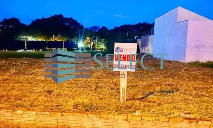 Terreno comercial à venda no Universitário, São José do Rio Preto 