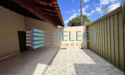 Residencial Etemp | 3 dormitórios | Churrasqueira | Aceita financiamento