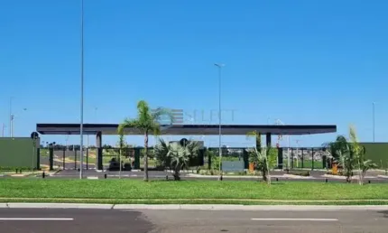 Terreno à venda na Quinta do Lago - Lac Léman, São José do Rio Preto 