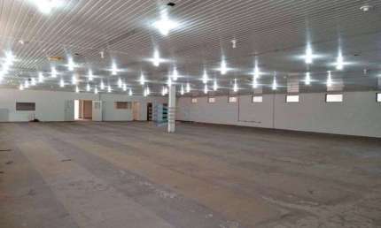 Barracão / Galpão / Depósito com 10 salas para alugar no Jardim Santa Luzia, São José do Rio Preto 