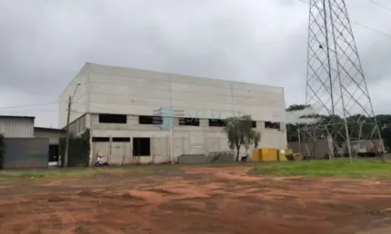 Barracão / Galpão / Depósito para alugar no Parque Industrial Tancredo Neves, São José do Rio Preto , 900 m2 por R$ 35.000