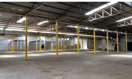 Barracão / Galpão / Depósito com 5 salas à venda no Santa Cruz, Mirassol , 11000 m2 por R$ 12.000.000