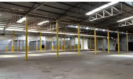 Barracão / Galpão / Depósito com 5 salas para alugar no Santa Cruz, Mirassol , 11000 m2 por R$ 80.000