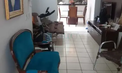 Casa em condomínio fechado com 2 quartos à venda no Condomínio Residencial Parque da Liberdade IV, São José do Rio Preto 