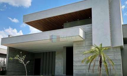 Casa em condomínio fechado com 3 quartos à venda no Terra Vista Residence Club, Mirassol 