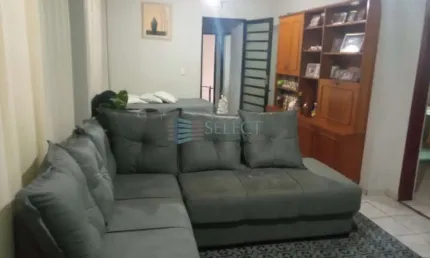 Casa com 3 quartos à venda no Jardim João Paulo II, São José do Rio Preto 
