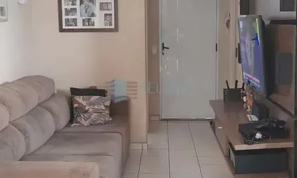 Casa em condomínio fechado com 2 quartos à venda no Condomínio Residencial Parque da Liberdade V, São José do Rio Preto 