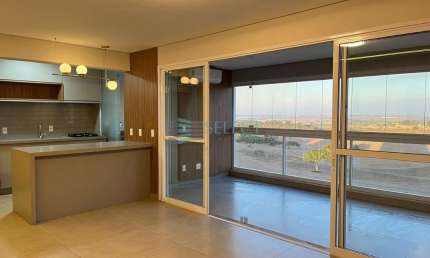 Integrato Iguatemi | Zona Sul | 3 dormitórios | 3 vagas | 105m2