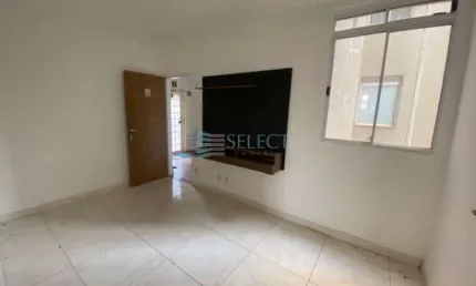 Apartamento com 2 quartos para alugar no Setvalley, São José do Rio Preto 