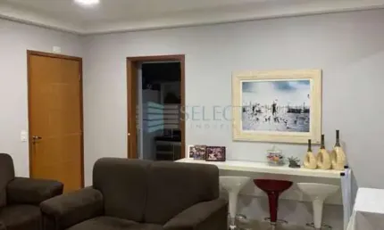 Apartamento com 3 quartos à venda no Boa Vista, São José do Rio Preto 