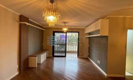 Apartamento com 3 quartos à venda no Parque Industrial, São José do Rio Preto 