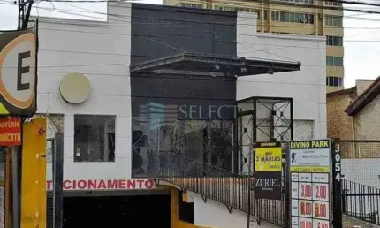 Prédio à venda no Centro, São José do Rio Preto 
