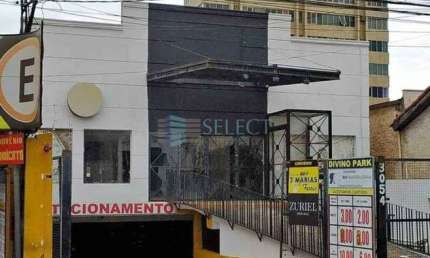 Prédio para alugar no Centro, São José do Rio Preto 