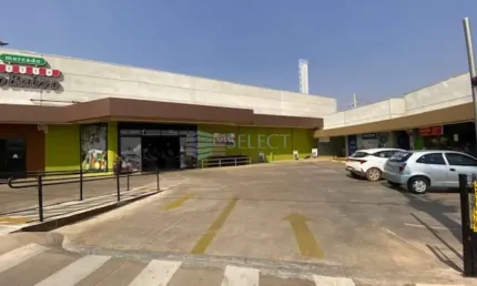 Sala comercial com 1 sala para alugar no Setvalley, São José do Rio Preto 